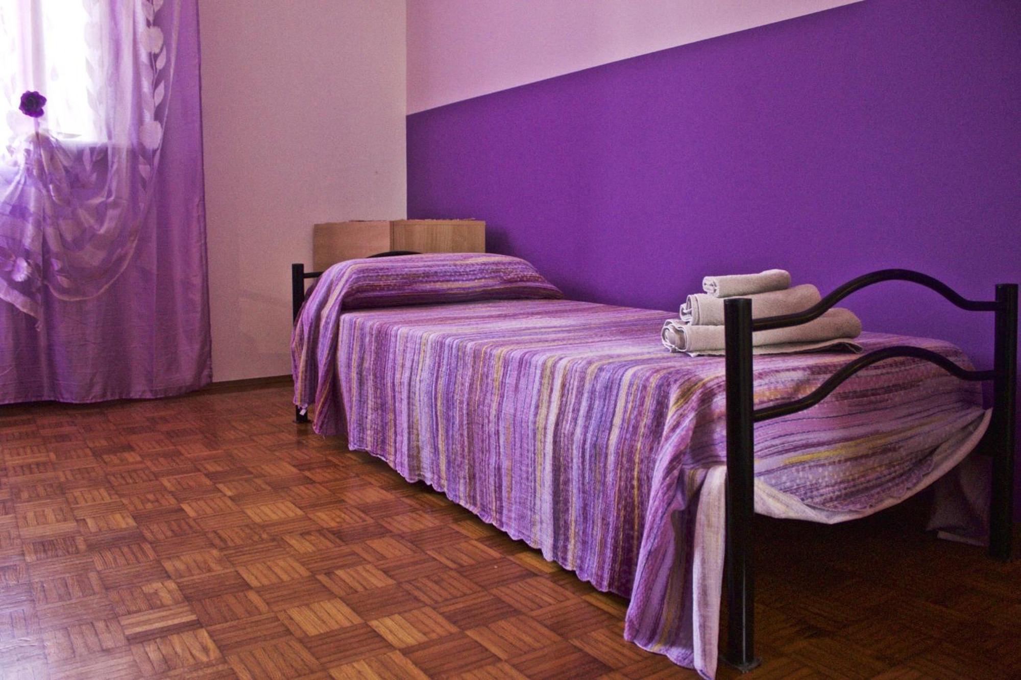 B&B La Luce - Casa Di Ale Loreo Room photo